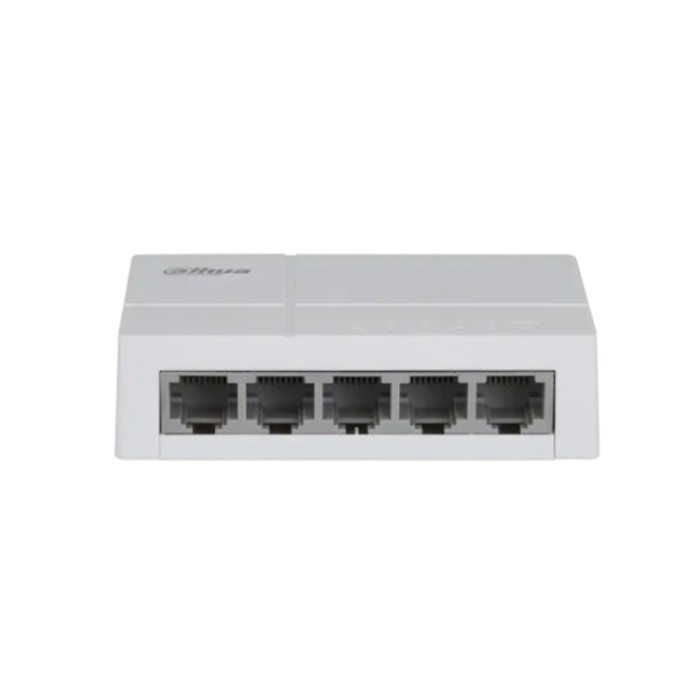 Коммутатор Dahua DH-SF1005L