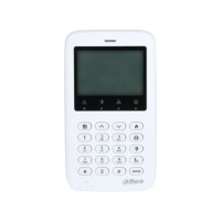 Клавиатура для сигнализации Dahua DHI-ARK50C-R