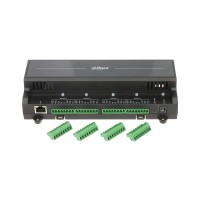 Контроллер доступа Dahua DHI-ASC2204B-S (12В)