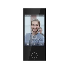 Контроллер доступа Dahua DHI-ASI8216DA-W (12В)