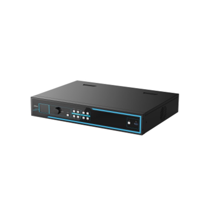 Контроллер для видеостены Dahua DHI-DSCON2100-0416H