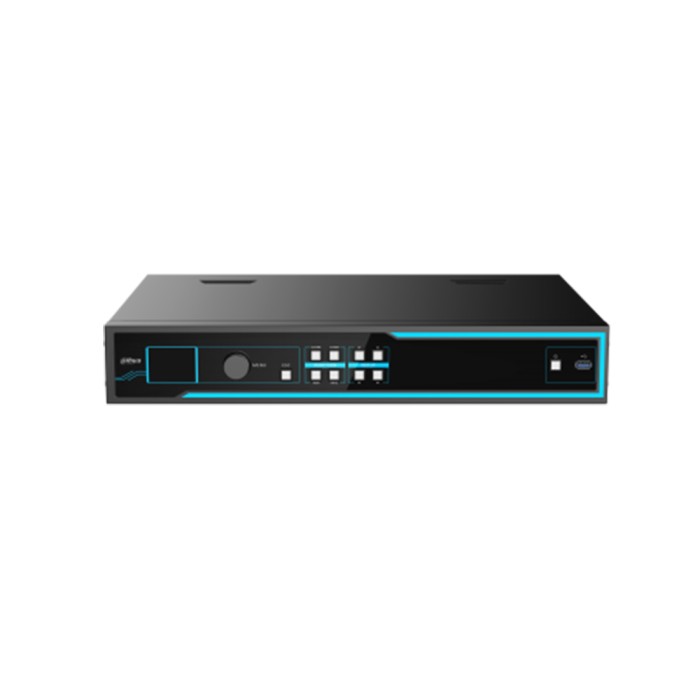 Контроллер для видеостены Dahua DHI-DSCON2100-0416H