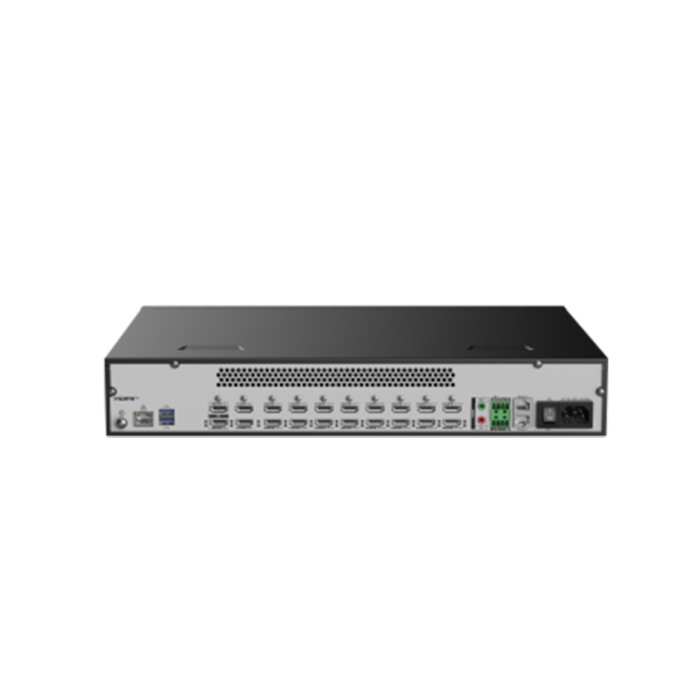 Контроллер для видеостены Dahua DHI-DSCON2100-0416H