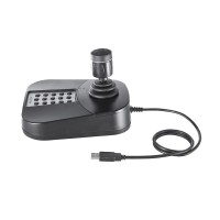 Контрольная сетевая клавиатура Hikvision DS-1005KI