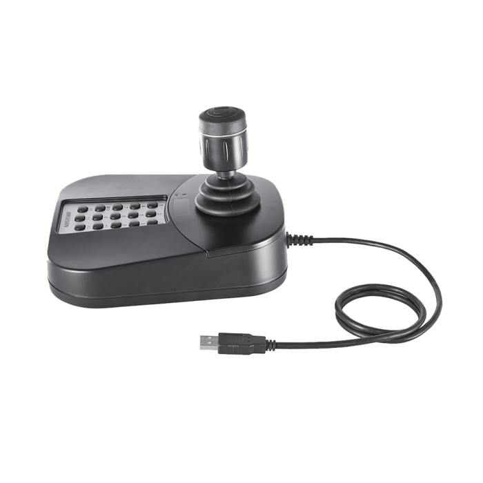Контрольная сетевая клавиатура Hikvision DS-1005KI