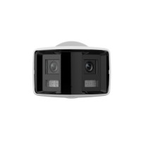 IP видеокамера Hikvision DS-2CD2T66G2P-ISU/SL(2.8mm)(C)