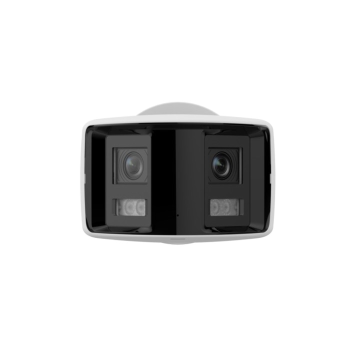 IP видеокамера Hikvision DS-2CD2T66G2P-ISU/SL(2.8mm)(C)