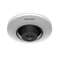 IP видеокамера Hikvision DS-2CD3956G2-ISU(1.05mm)