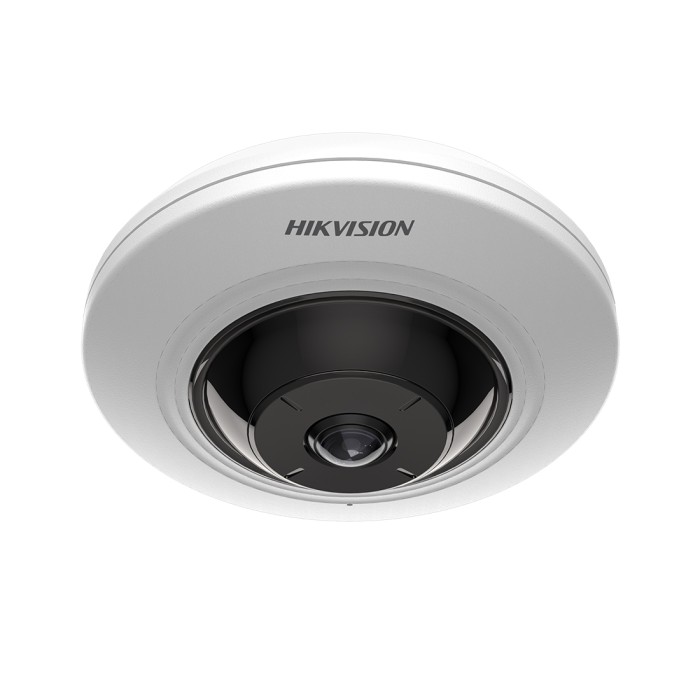 IP видеокамера Hikvision DS-2CD3956G2-ISU(1.05mm)