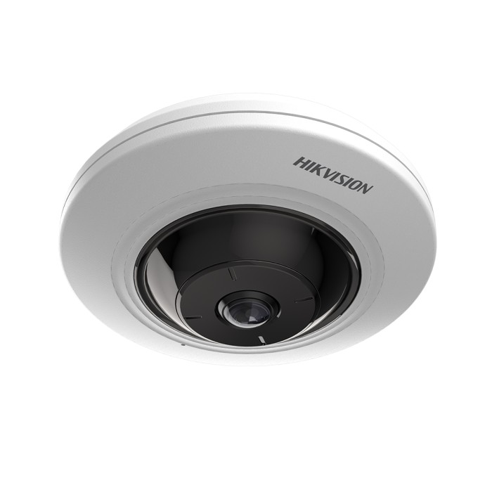 IP видеокамера Hikvision DS-2CD3956G2-ISU(1.05mm)