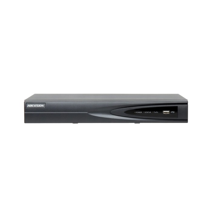 Сетевой видеорегистратор Hikvision DS-7616NI-Q1(E)