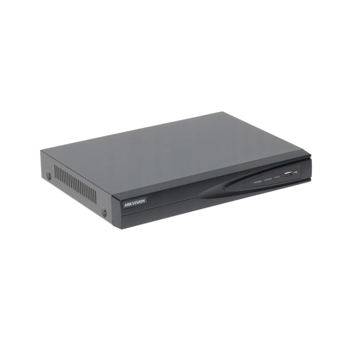 Сетевой видеорегистратор Hikvision DS-7616NI-Q1(E)