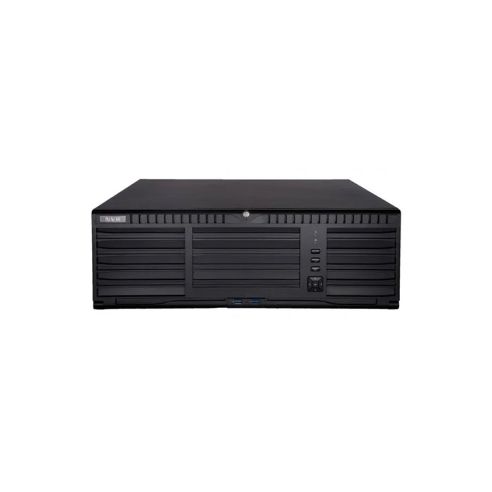 Сетевой видеорегистратор Hikvision DS-96128NI-M16