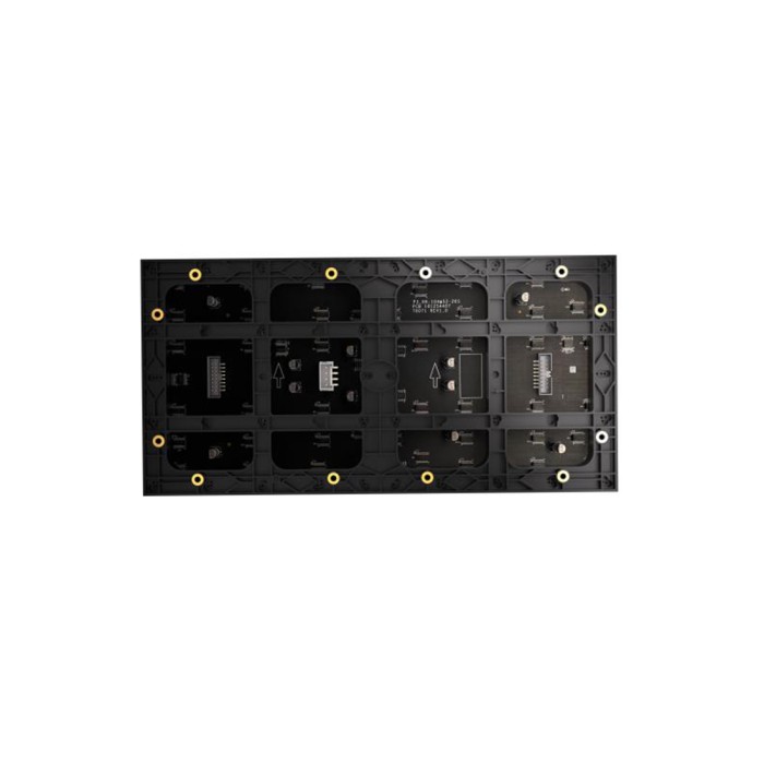 Модуль светодиодного дисплея Hikvision DS-D41Q25CA-1PH-ALS