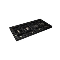 Модуль светодиодного дисплея Hikvision DS-D41Q25CA-1PH-ALS