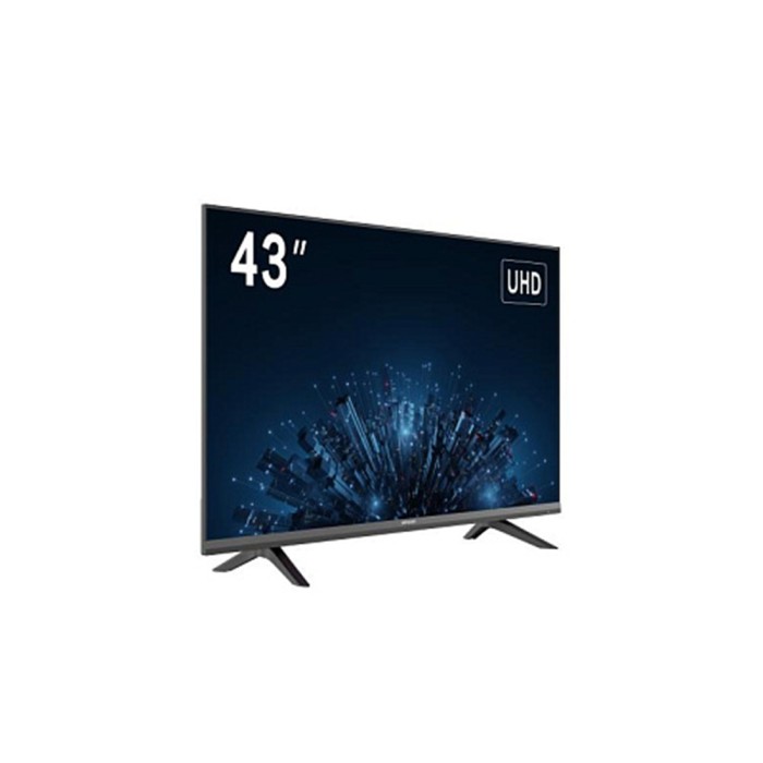 Монитор Hikvision DS-D5043U3-1V0S 43