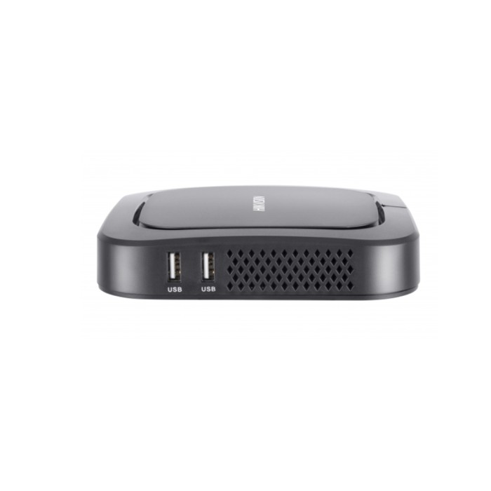 Мультимедийный проигрыватель Hikvision DS-D60E-B