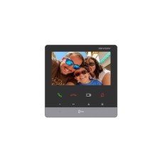 Монитор домофона Hikvision DS-KH6100-E1 4,3