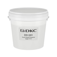 Герметик DKC DS1201 ведро 10 кг