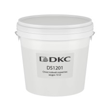 Герметик DKC DS1201 ведро 10 кг