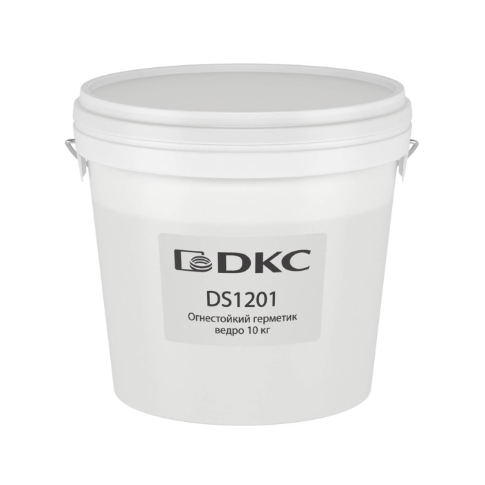 Герметик DKC DS1201 ведро 10 кг