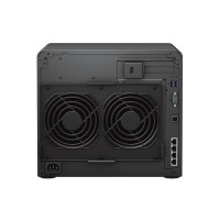 Система хранения данных (сервер) Synology DS2422+