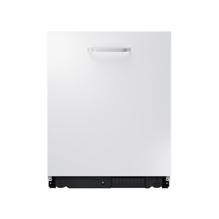 Встраиваемая посудомоечная машина Samsung DW60M5050BB/WT