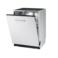 Встраиваемая посудомоечная машина Samsung DW60M5050BB/WT