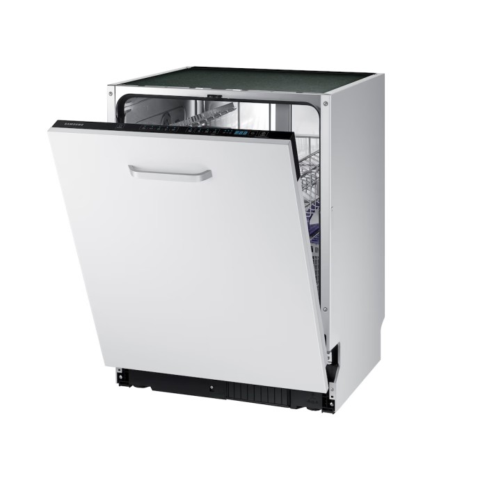 Встраиваемая посудомоечная машина Samsung DW60M5050BB/WT