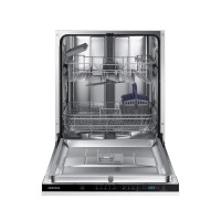 Встраиваемая посудомоечная машина Samsung DW60M5050BB/WT