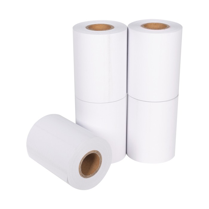 Кассовая лента Europrint EPR-80.60.25 (5 рулонов)