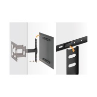Кронштейн XG FMW-3775 для ТВ и мониторов 37