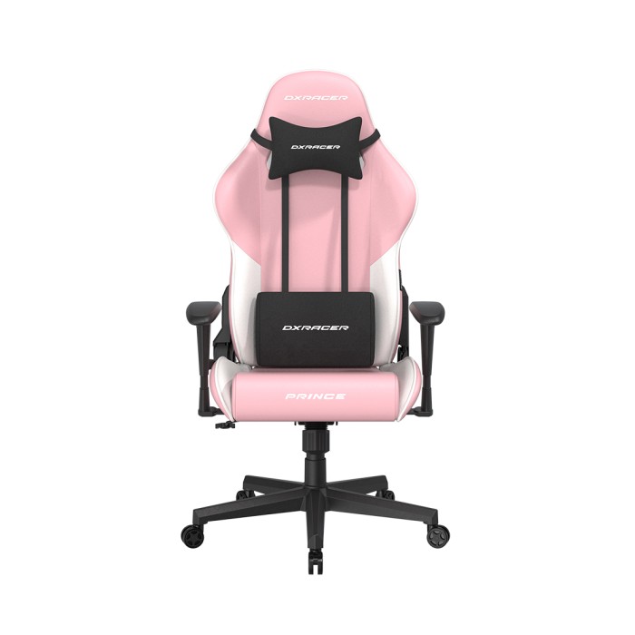 Игровое компьютерное кресло DX Racer Prince GC/LPF24LTC/PW