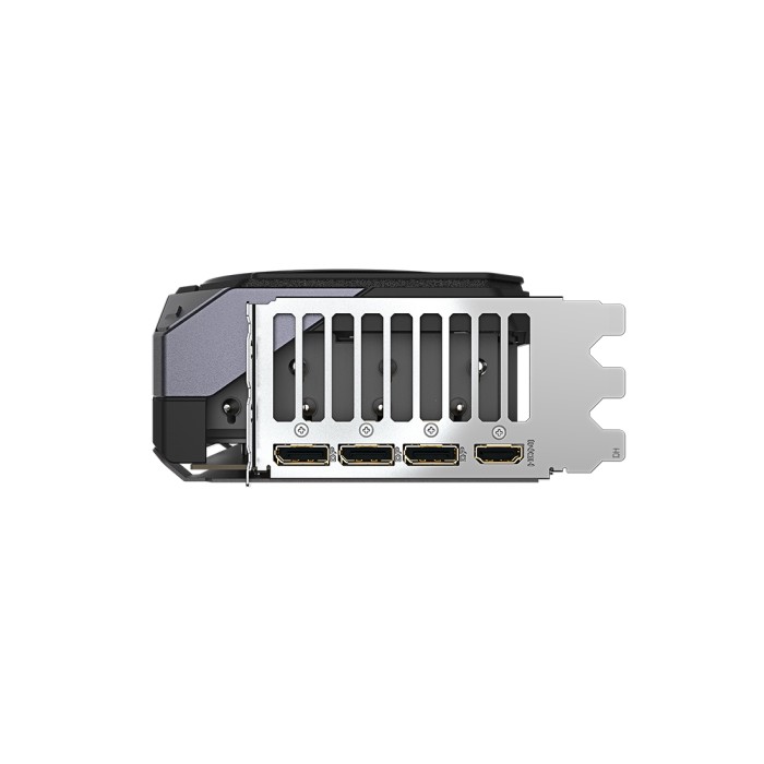 Видеокарта Gigabyte (GV-N5080GAMING OC-16GD) RTX5080 GAMING OC 16G
