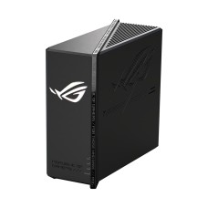 Сетевой маршрутизатор со встроенной беспроводной точкой доступа ASUS GS-BE18000