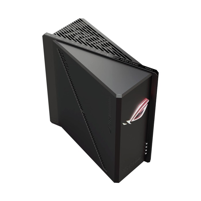 Сетевой маршрутизатор со встроенной беспроводной точкой доступа ASUS GS-BE18000