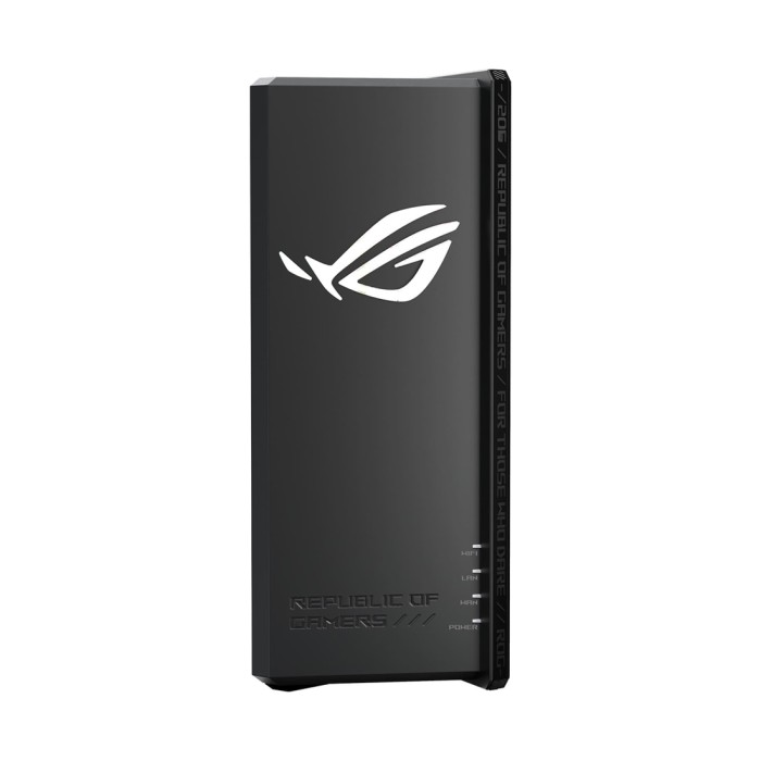 Сетевой маршрутизатор со встроенной беспроводной точкой доступа ASUS GS-BE18000