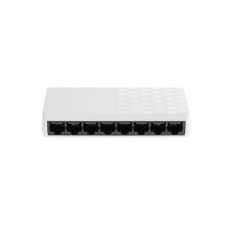 Коммутатор HiLook NS-0508D