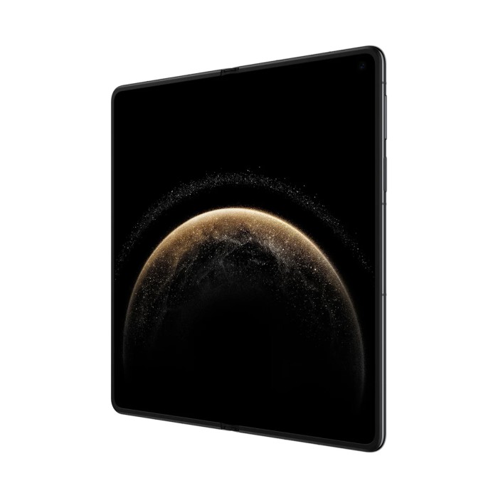 Абонентский терминал Huawei Mate X6 ICL-LX9 12GB RAM 512GB ROM Black