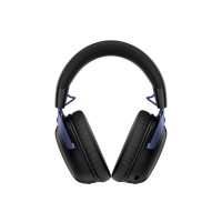 Гарнитура HyperX Cloud III S - Gaming Headset (Black-Blue) DF7E9AA