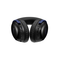 Гарнитура HyperX Cloud III S - Gaming Headset (Black-Blue) DF7E9AA