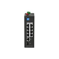 Коммутатор BDCOM IES200-LSTW1108P