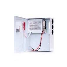 Резервированный источник питания iPower SIHD1203-01BR