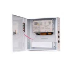 Резервированный источник питания iPower SIHD1210-16CB