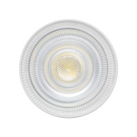 Эл. лампа светодиодная SVC LED JCDR-7W-GU5.3-4200K, Нейтральный