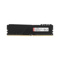 Модуль памяти Kingston FURY Beast KF432C16BB/8WP DDR4 8GB 3200MHz Чёрный