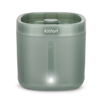 Фонтанчик для животных Kitfort КТ-6440