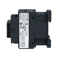 Контактор SE LC1D09BD 3Р 9А НО+НЗ 24В DС винт.зажим