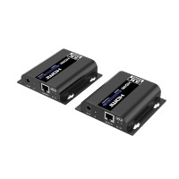 Удлинитель-матричный коммутатор (передатчик) Lenkeng LKV483-M5.0-TX