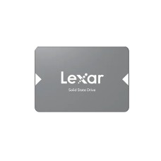 Твердотельный накопитель внутренний Lexar NS100 LNS100-256RB SATA